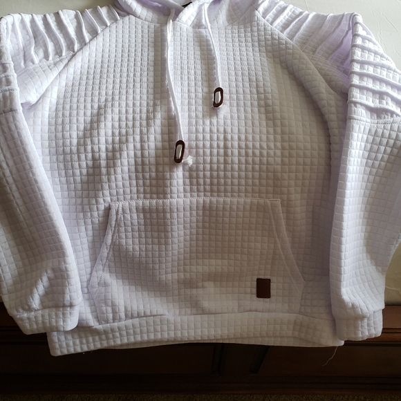 Mens pullover - Picture 3 of 4